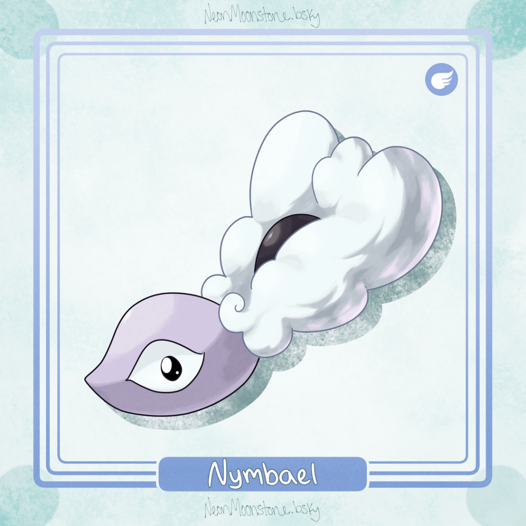 Some more designs for my fan region!