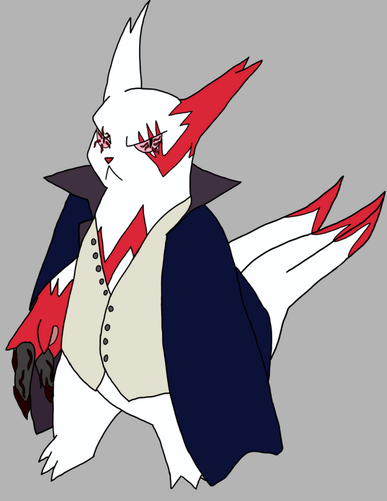 Woooo were back at least. A new PokePiece line, and I bring you the 4 emporers of sea (7 because I just decided to do them all) enjoy and have a great day