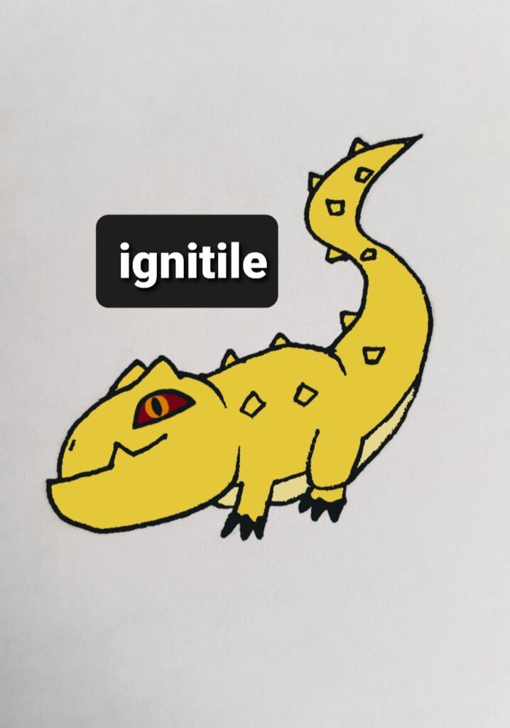 What do you guys think of my pseudo legendary Dragon/fire line.