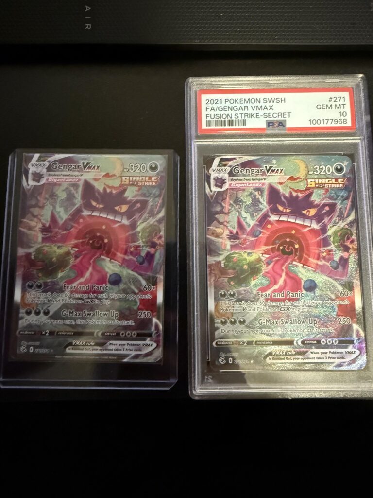 Insane Luck