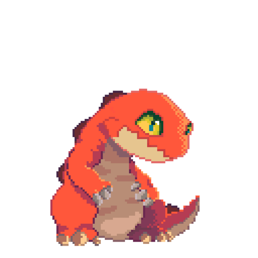 Infernal bulky starter