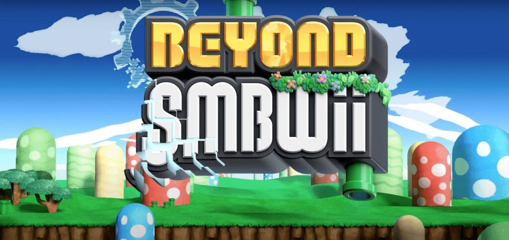 What if Retro Studios Made New Super Mario Bros. Wii? This Glorious Mod is Your Answer