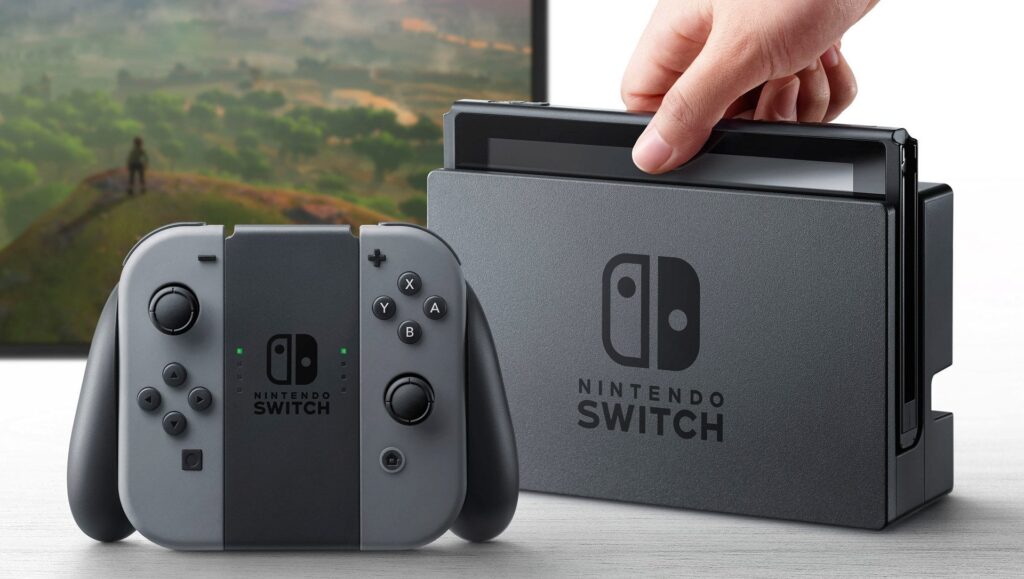 Nintendo Switch 2 Is Projected to Sell Between 15 and 17 Million Units Next Year, 80 Million Units by 2028, With Little Competition From Sony and Microsoft