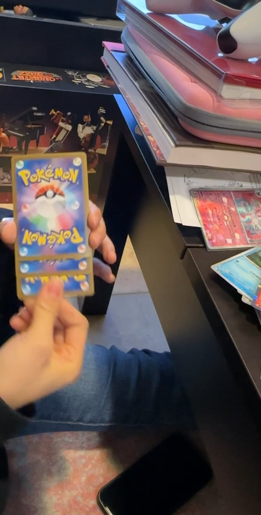 Girlfriend pulled this bad boy for me on Christmas🥹