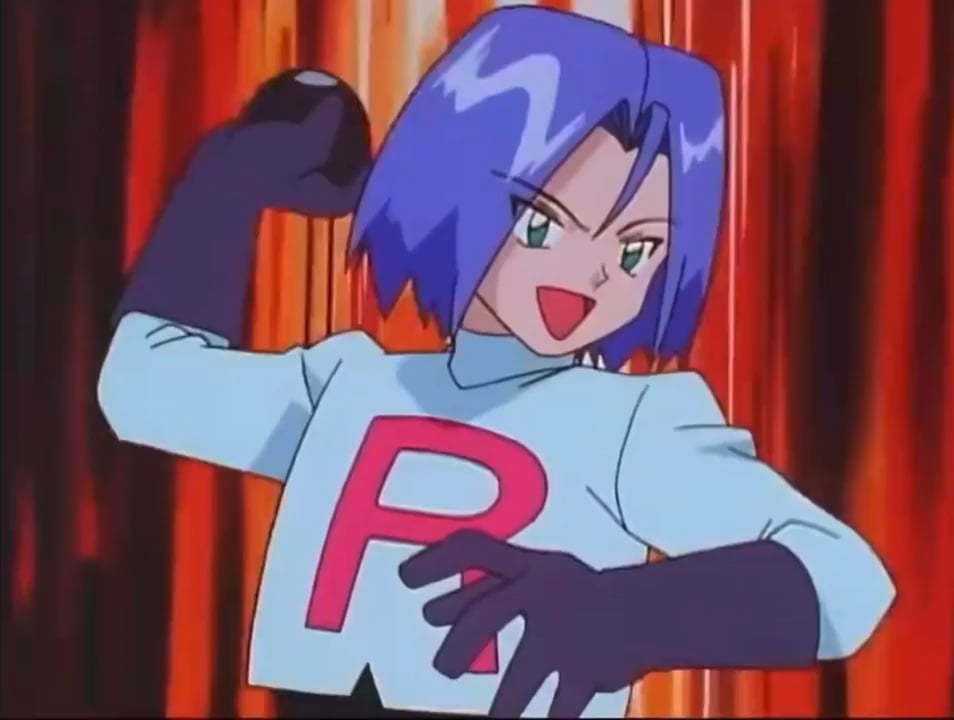 Pokemon is just Looney Tunes