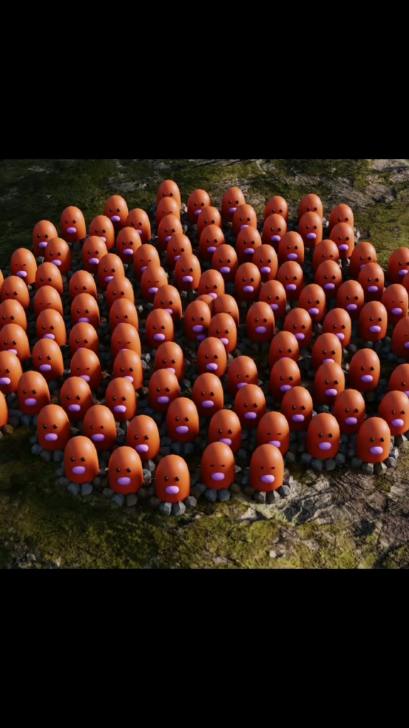 Diglet Spawner