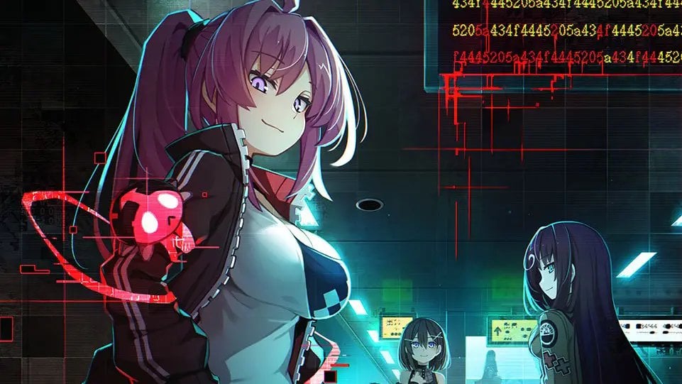 Hyperdimension Neptunia Re;Birth Series & Death end re;Quest: Code Z Will No Longer Launch on Nintendo Switch Due to Nintendo Guidlines