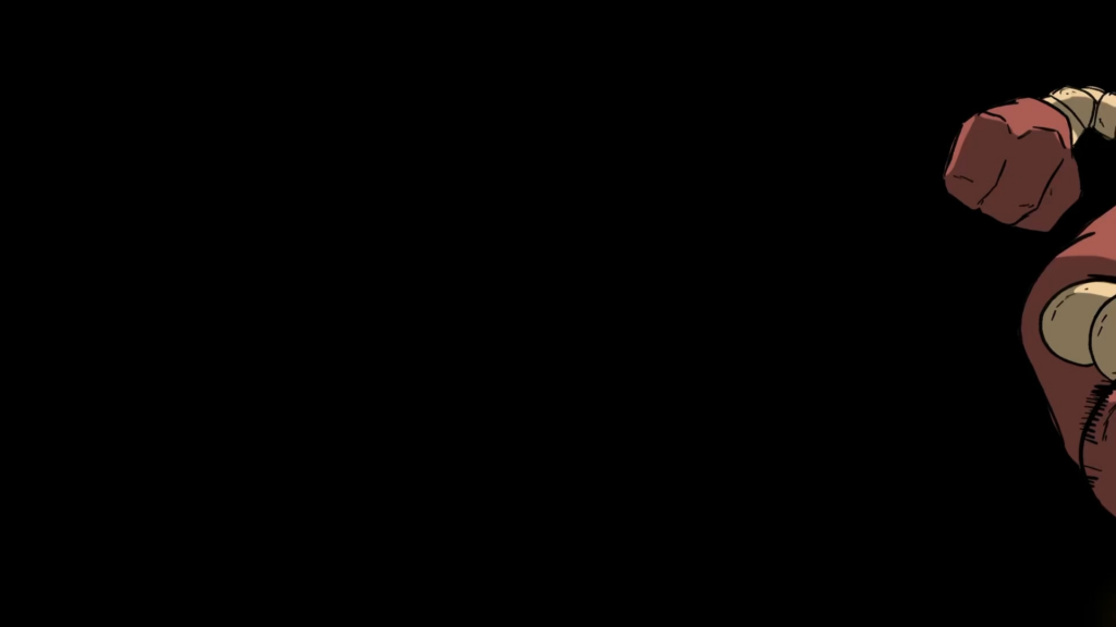 My fan animation