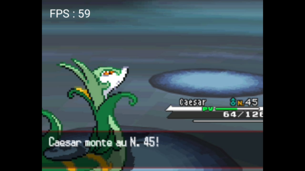 "Emboar is the best starter" "No Samurott is better than him" The glorious noble Serperior [OC] :