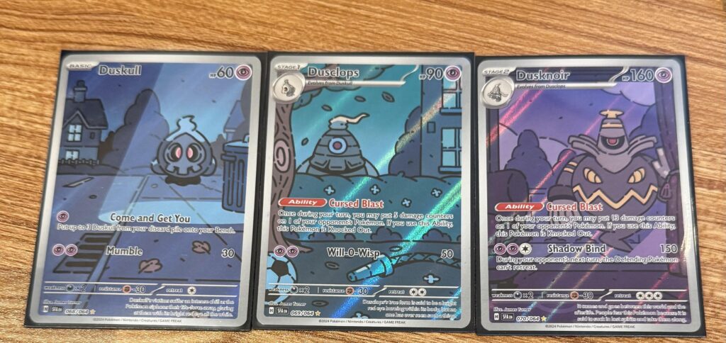Absolutely Beautiful Set