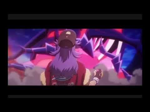 Champion (SwSh original)