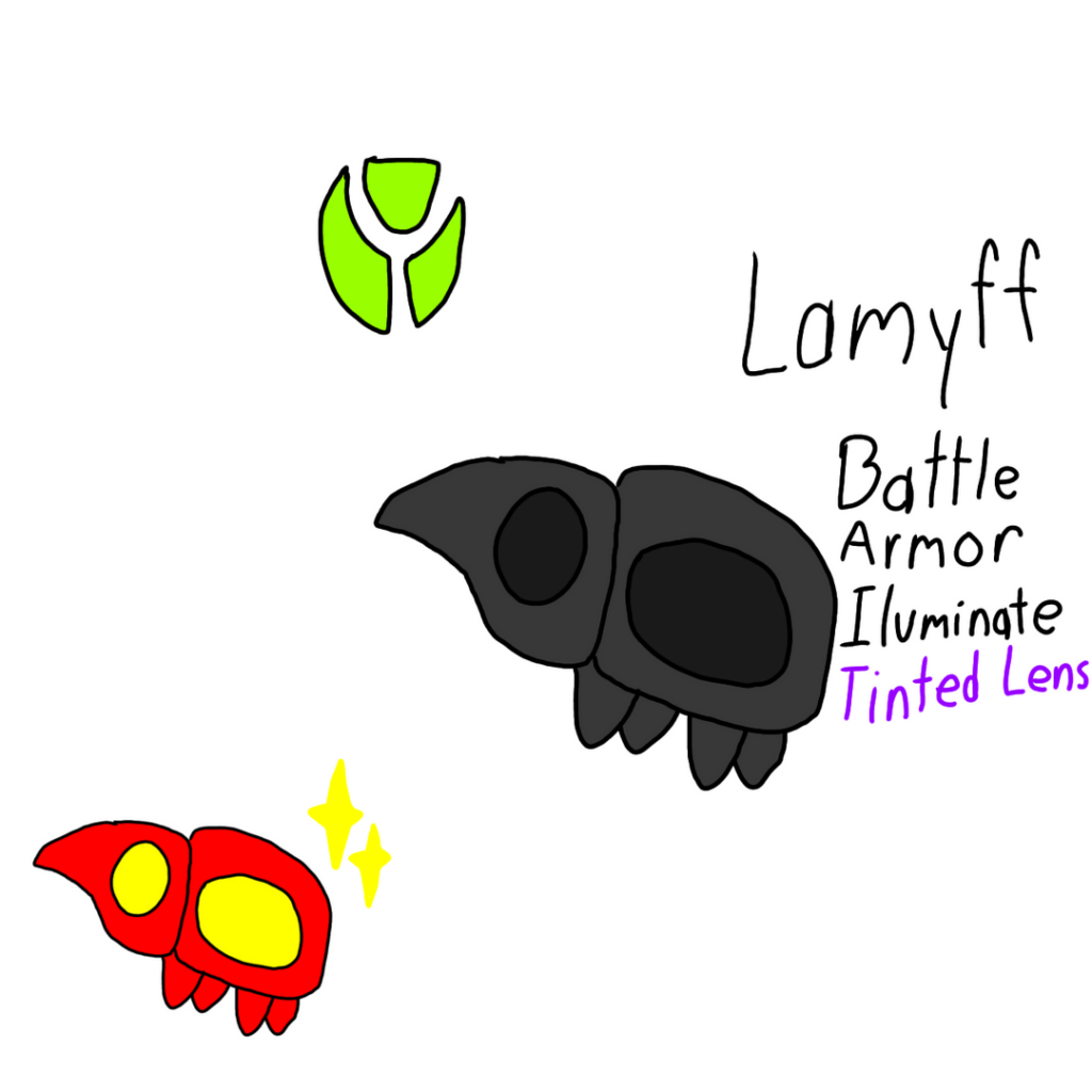Early Game Bugs