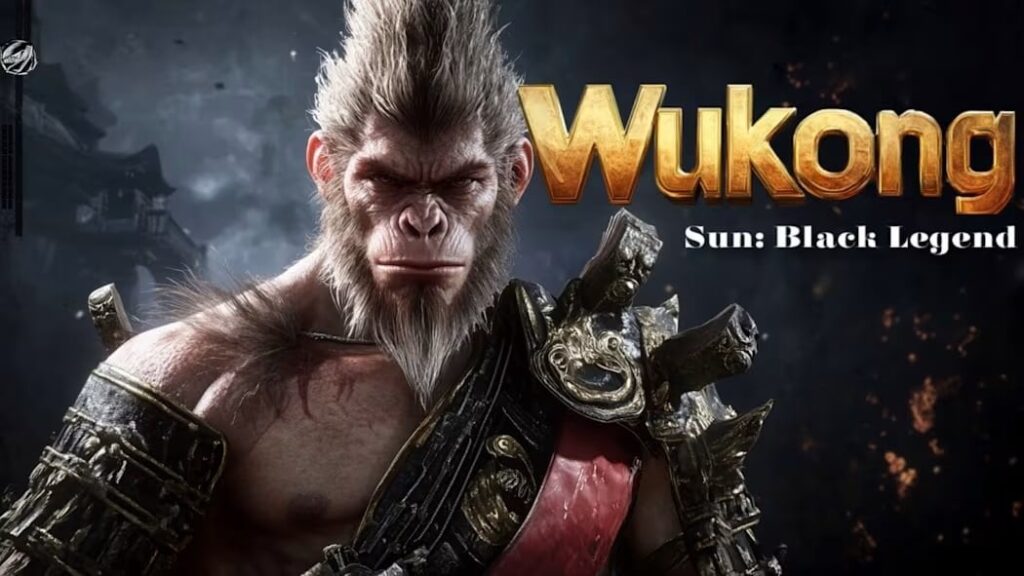 Black Myth: Wukong "imitator" listed on Nintendo eShop