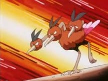 What was the first thing pokemon-relates you ever saw?