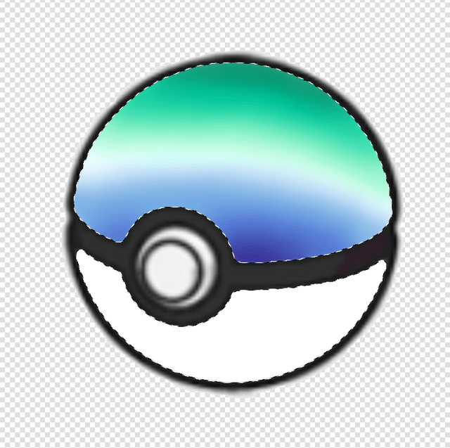 Which pride Pokéball looks better/ is more subtle?