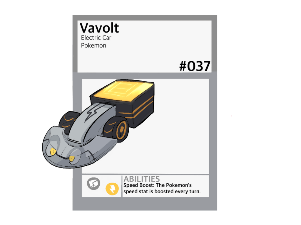 AMILE DEX #37-38 [Vavolt Line]