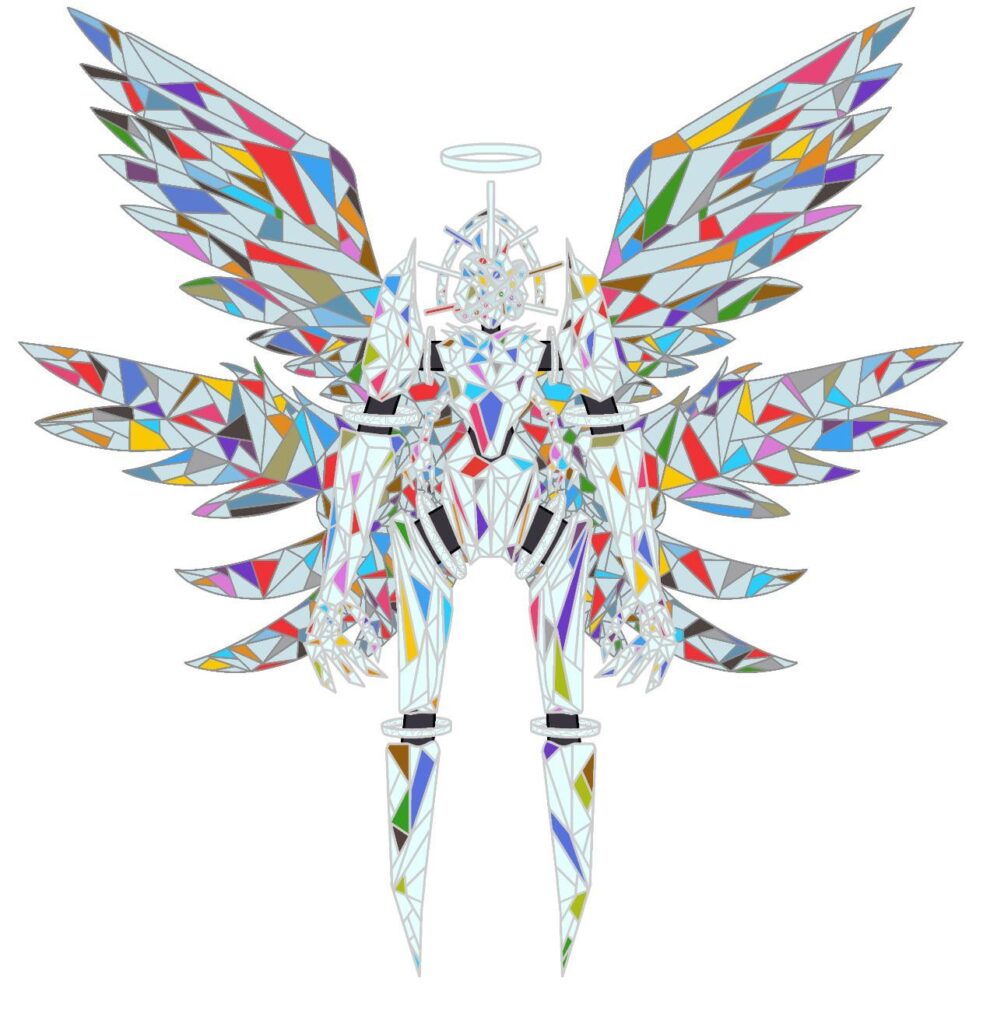 Original Archangel legendary