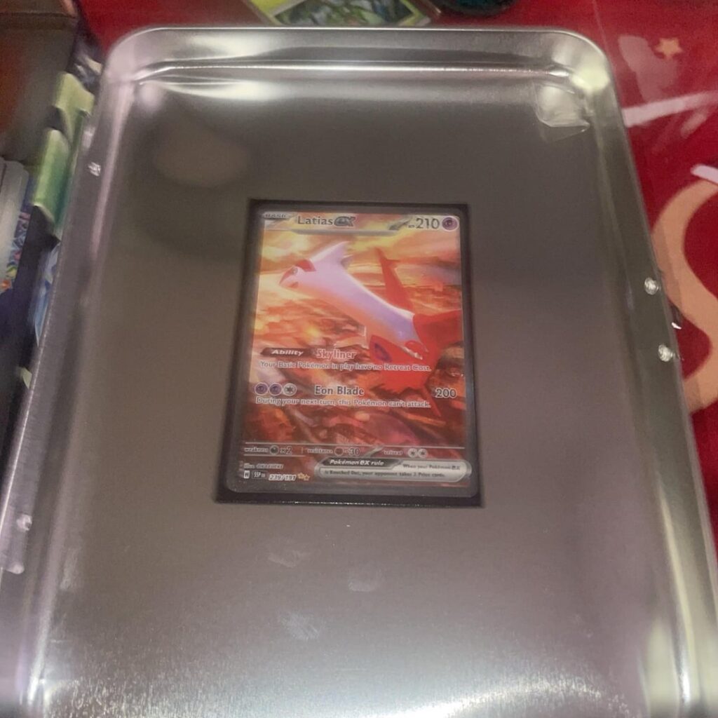 Soooo I pulled this today like just now from the lunch box