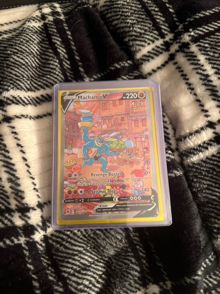 Legendary premium collection