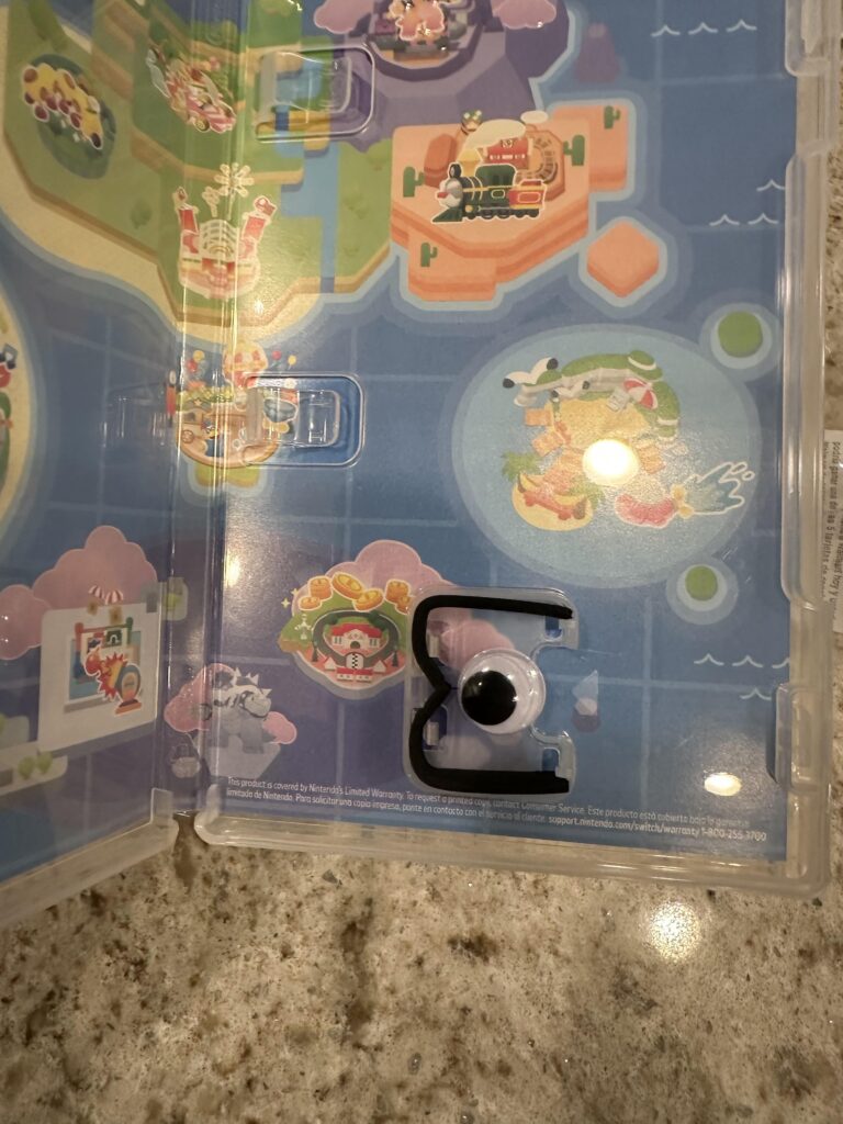 The Grinch Got Us This Year