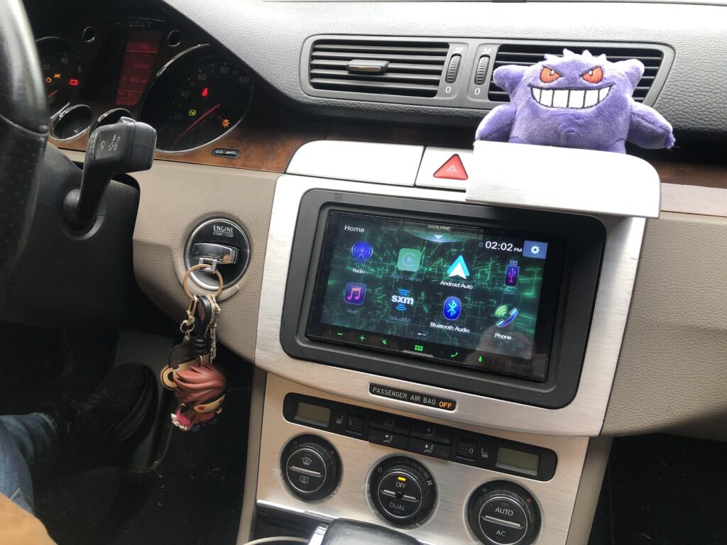 You’ve heard of elf on the shelf, here is