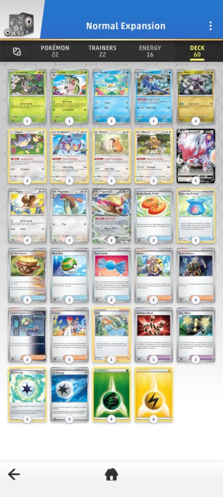 Tips for beginner?
