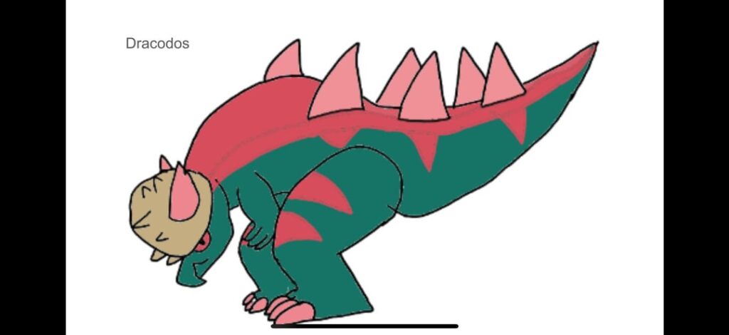 Galar fossils + extra