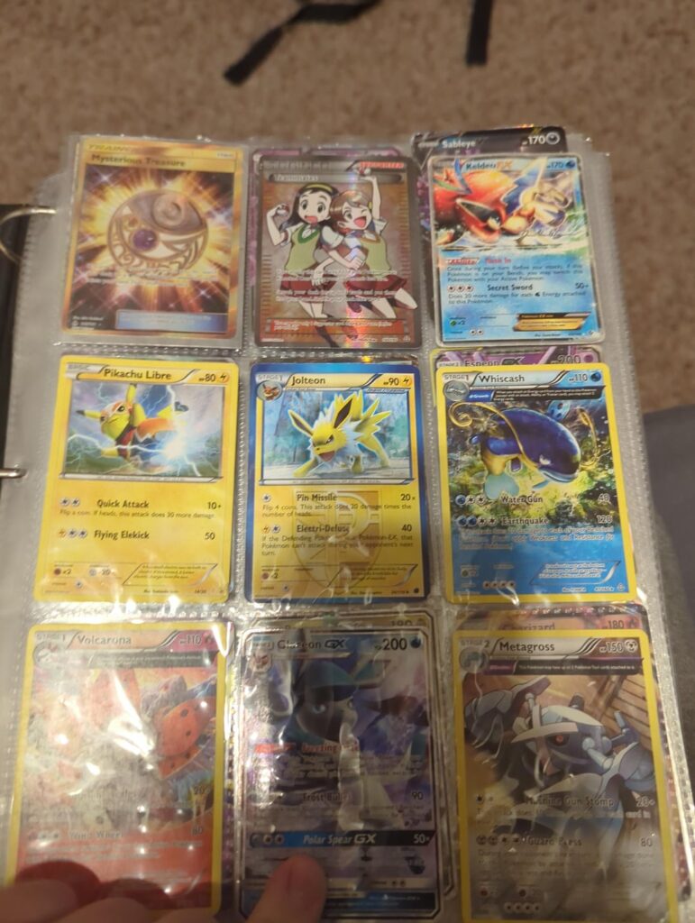 Are any of these cards rare?