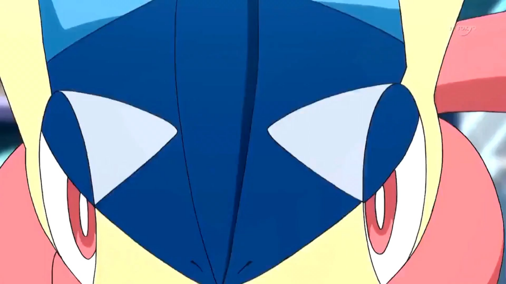 Peak Anipoke 🐸