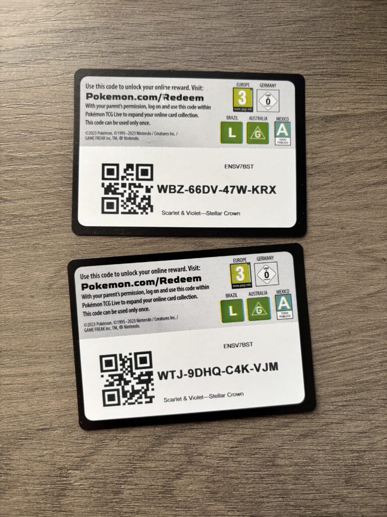 Free for the taking!