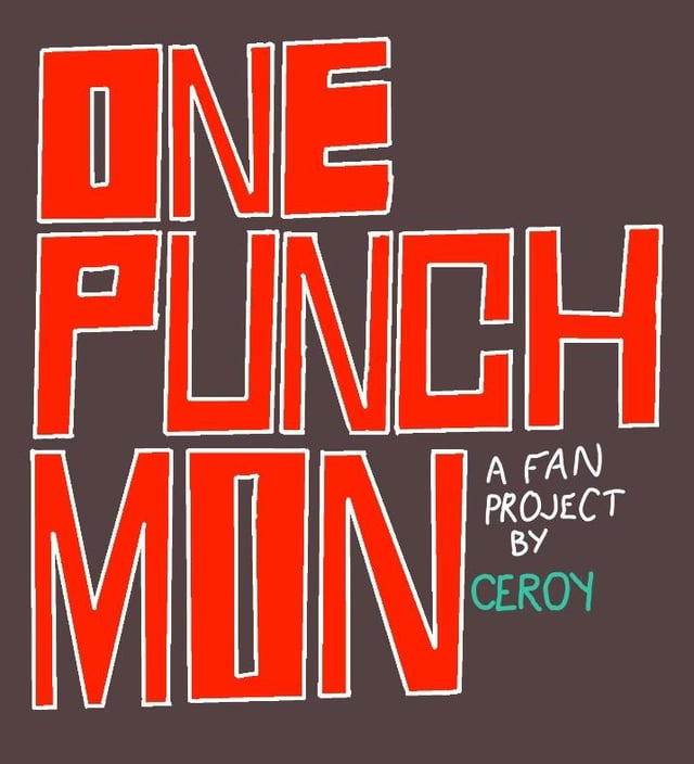 Pokemon/One punch man mashup/parody fan project(ONE PUNCH MON-or CHAN) castings part one. Need opinions on casting