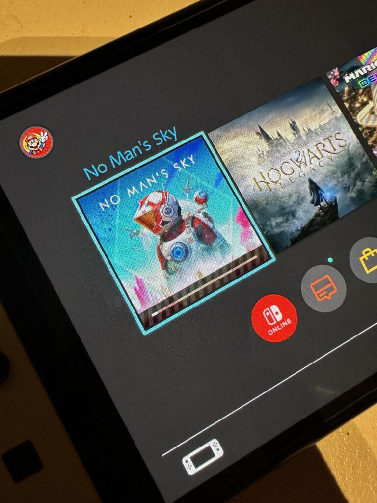 A little gift for my self