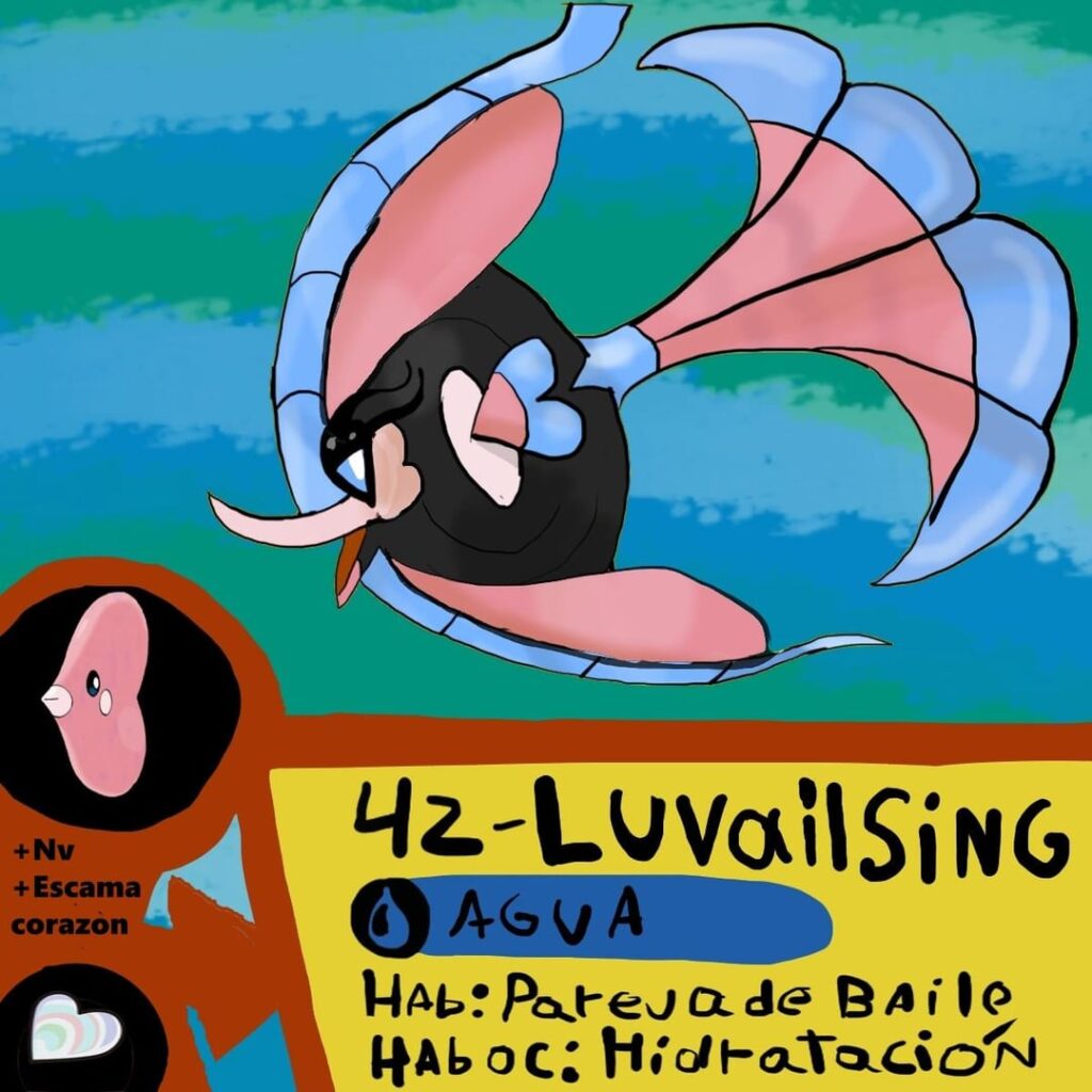 Nueva evolución para nuestro corazoncito inspirado en discos de vinilo y en la bola disco(suele girar tan rápido que parece una