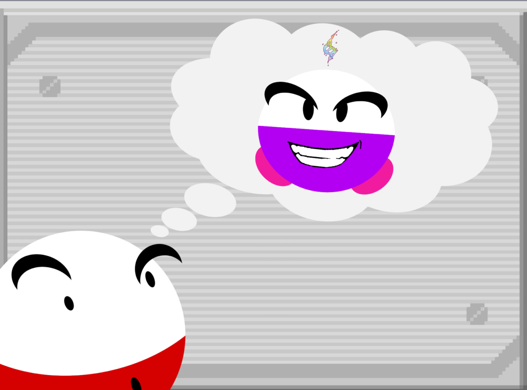 Electrode Art: Musings on Pokemon Legends: Z-A