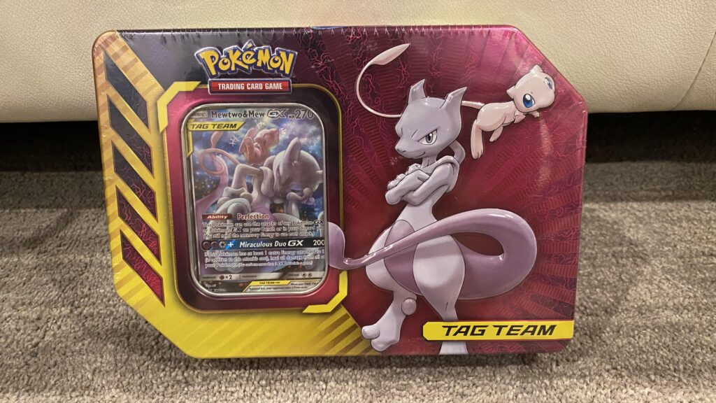 Early Christmas present just came in!