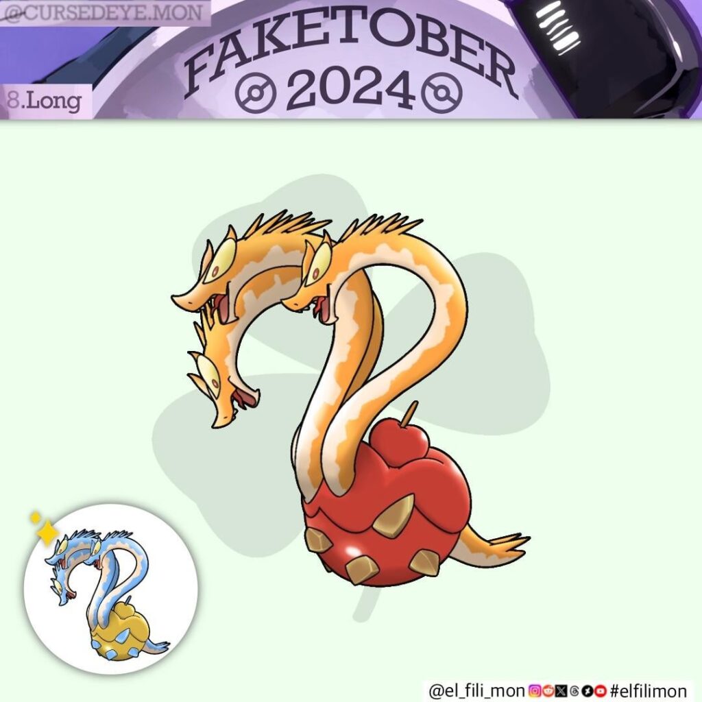Late Upload: Week 2 of #faketober2024