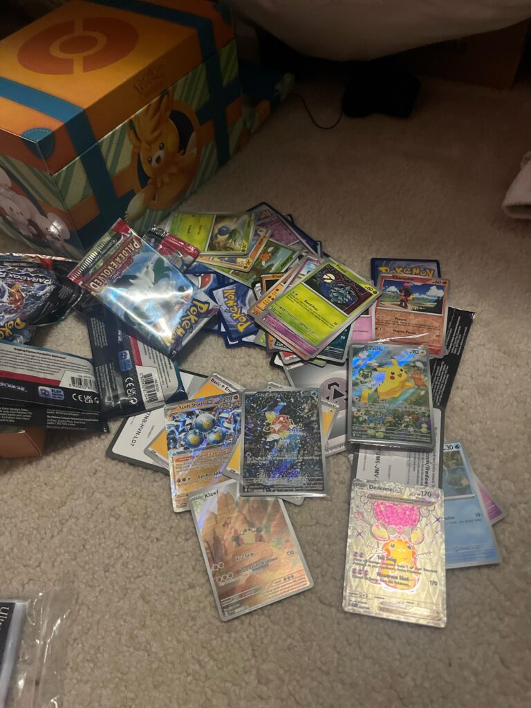 20$ at target luck been crazy