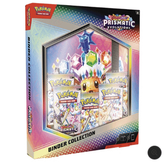Is the PE box with the binder & the Sylveon blister exclusive to Smyths (UK)? As I can only see the Glaceon, Leafeon & poster collection on Amazon?