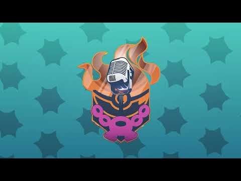 Backgroundmusic of the Pokemon VGC Streams?