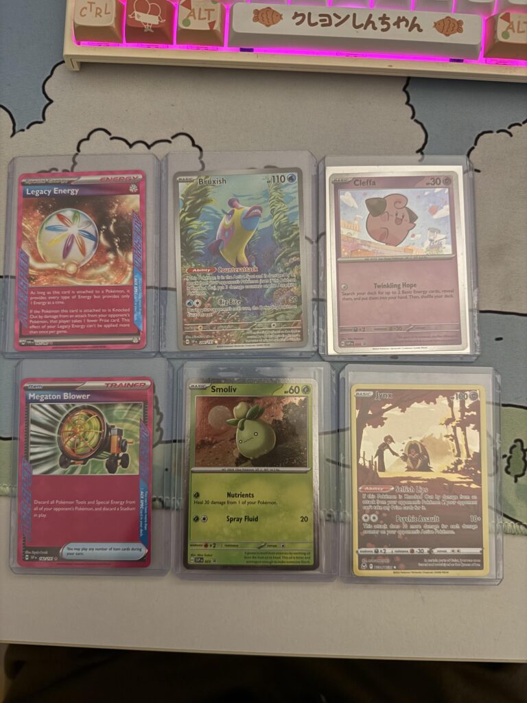 Just started collecting!! Wow I love these so much!