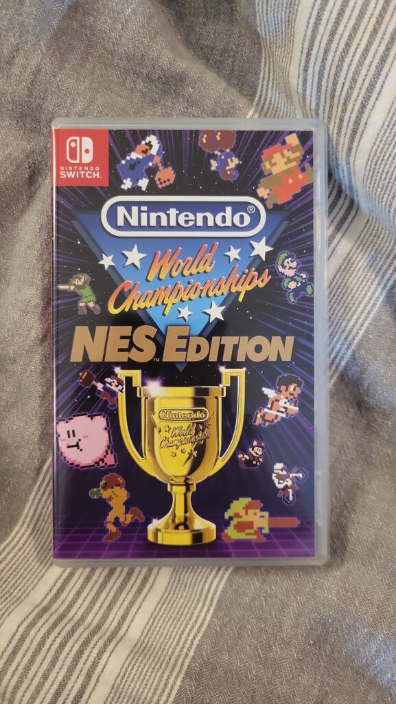 Question on game localities