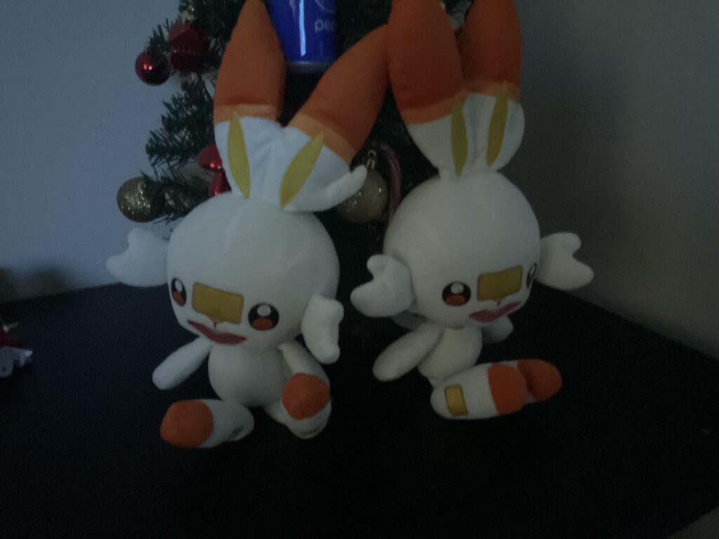 Parents accidentally got me two of these for Christmas
