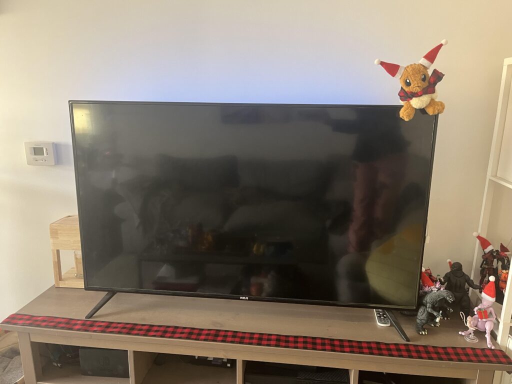 You’ve heard of Elf on a Shelf, now get ready for…..
