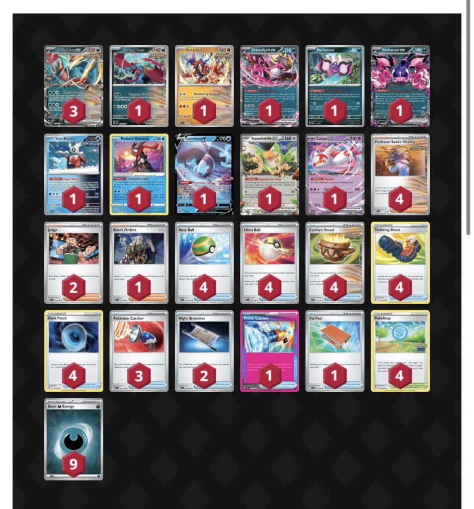 Can someone explain how this deck works and how to play it