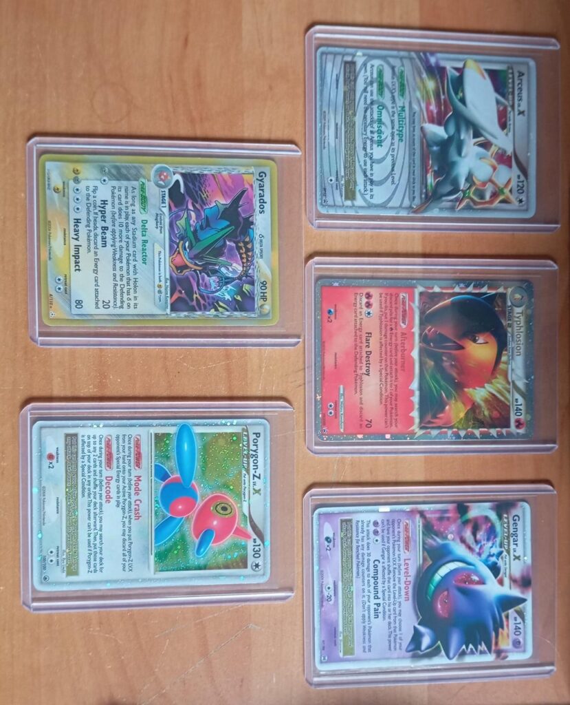 Should I grade any of these?