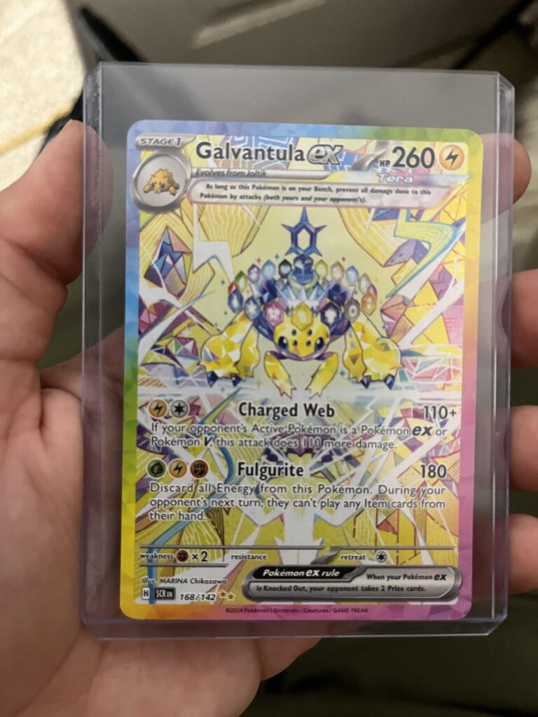 My GF pulled this yesterday at Friendsgiving!