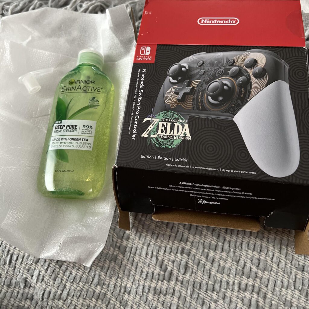 Don’t trust your Amazon orders either