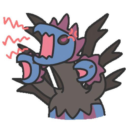 Anyone Got Tips to Get Hydreigon quicker [Black Vers]