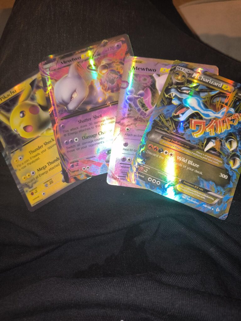 What to do? Advice for a poke parent.