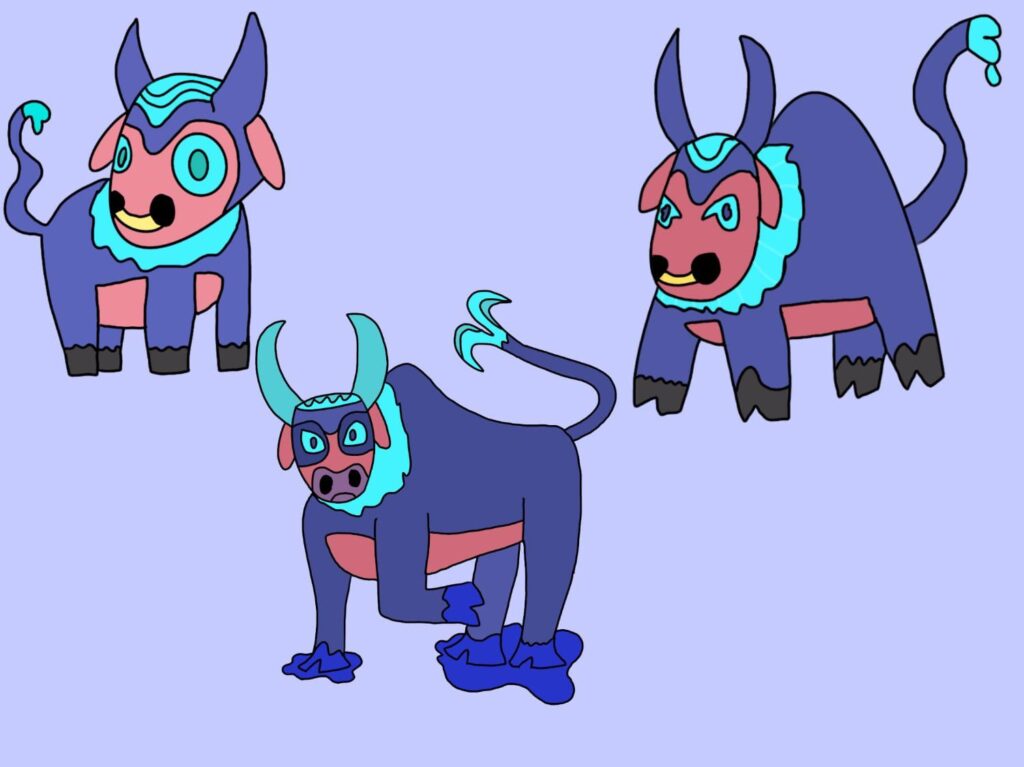 Tell me how I can improve my water starter designs!